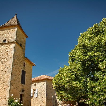 Montcabrier  Gite Girou Haut מראה חיצוני תמונה